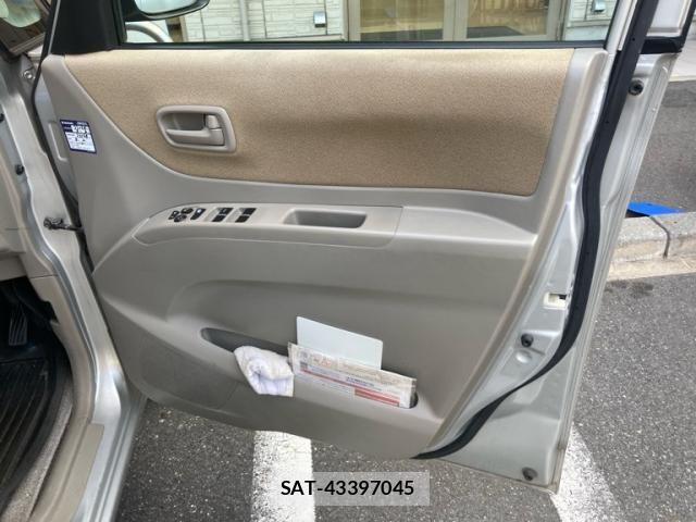 Suzuki PALETTE 2011-07 7502167-10