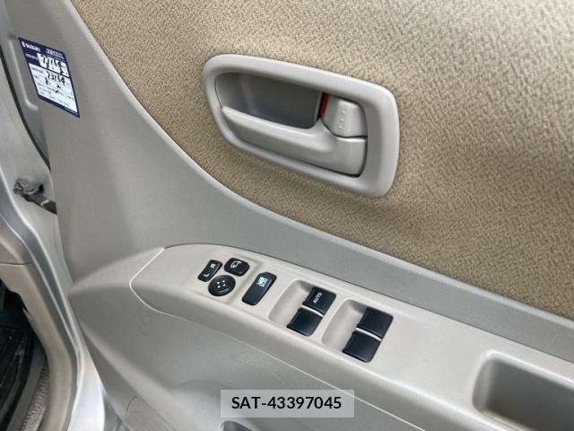 Suzuki PALETTE 2011-07 7502167-11