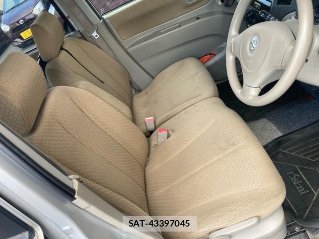 Suzuki PALETTE 2011-07 7502167-12