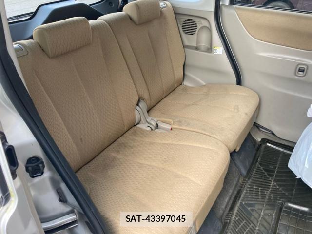 Suzuki PALETTE 2011-07 7502167-13