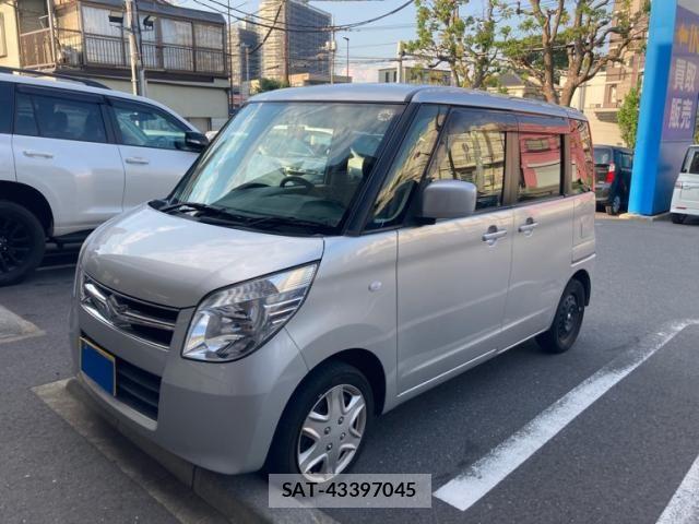 Suzuki PALETTE 2011-07 7502167-1