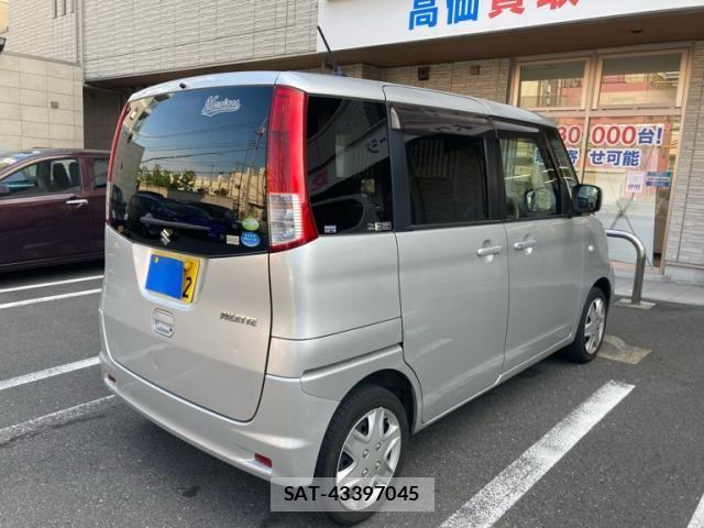 Suzuki PALETTE 2011-07 7502167-2
