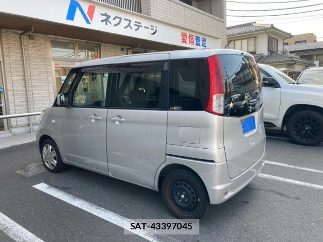 Suzuki PALETTE 2011-07 7502167-3