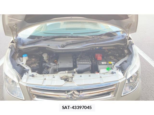 Suzuki PALETTE 2011-07 7502167-5