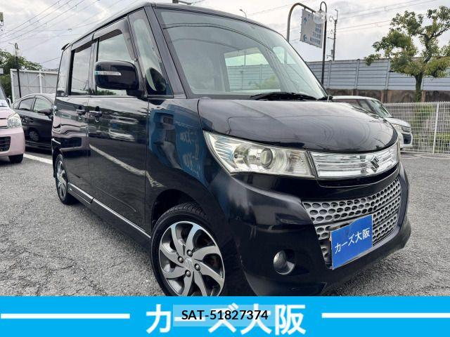 Suzuki PALETTE 2010-01 7502166-1