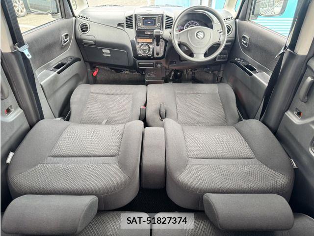 Suzuki PALETTE 2010-01 7502166-5