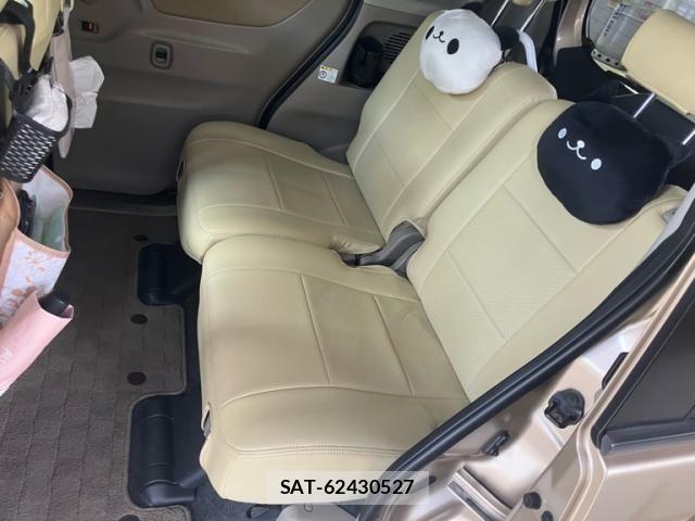 Suzuki PALETTE 2011-11 7619120-12