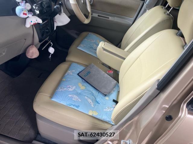 Suzuki PALETTE 2011-11 7619120-14
