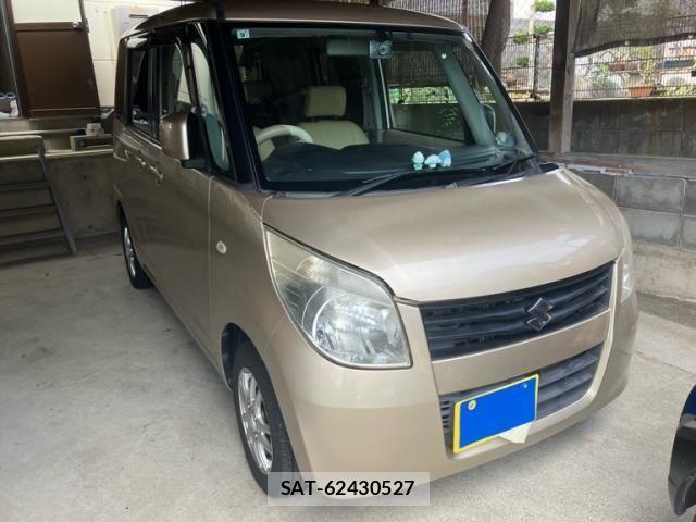 Suzuki PALETTE 2011-11 7619120-1