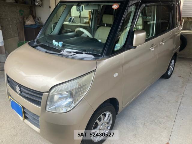 Suzuki PALETTE 2011-11 7619120-2