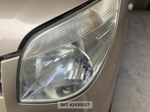 Suzuki PALETTE 2011-11 7619120-6