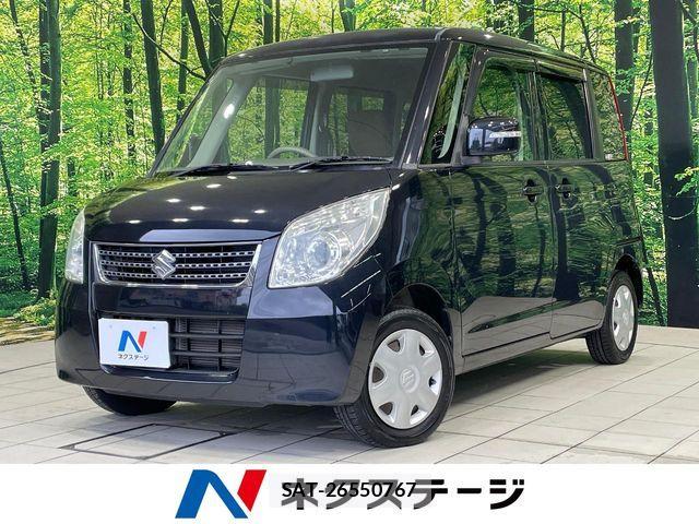 Suzuki PALETTE 2012-08 7619118-0