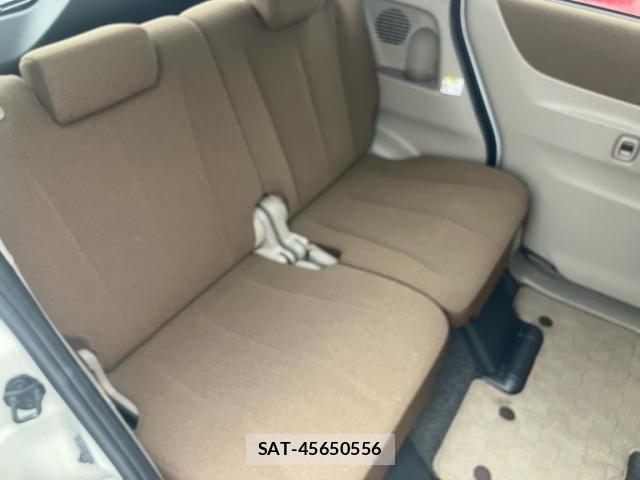 Suzuki PALETTE 2012-01 7619117-9