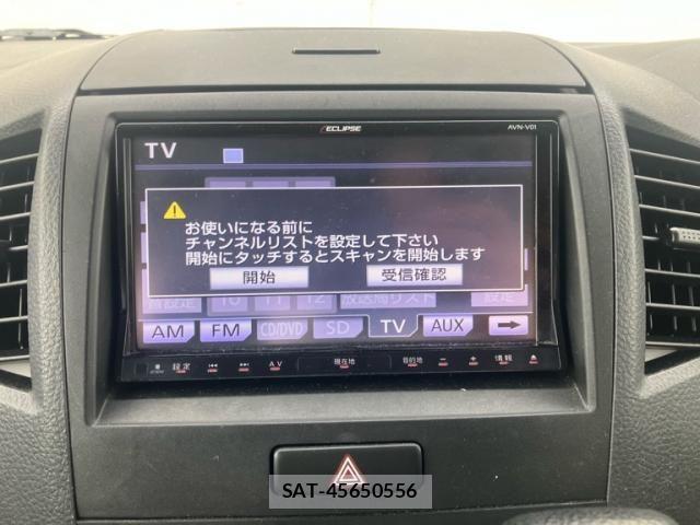 Suzuki PALETTE 2012-01 7619117-17