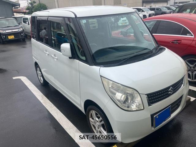 Suzuki PALETTE 2012-01 7619117-1