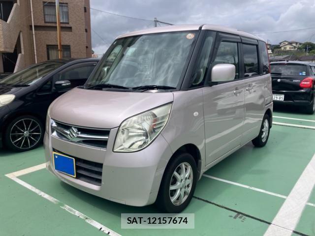 Suzuki PALETTE 2010-11 7619121-0