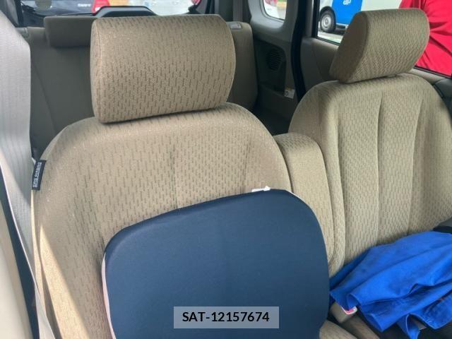 Suzuki PALETTE 2010-11 7619121-11