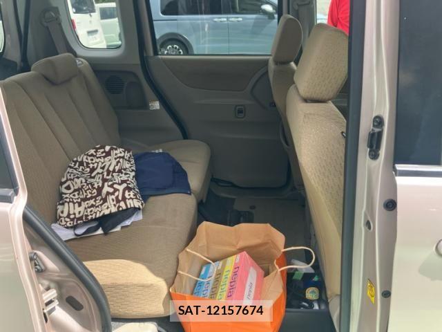Suzuki PALETTE 2010-11 7619121-12