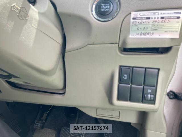 Suzuki PALETTE 2010-11 7619121-16