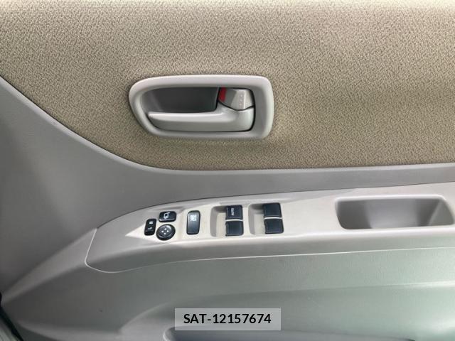Suzuki PALETTE 2010-11 7619121-17