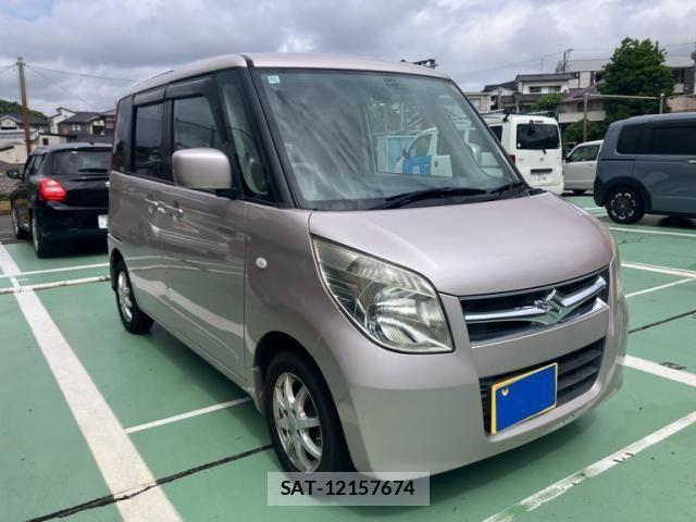 Suzuki PALETTE 2010-11 7619121-1