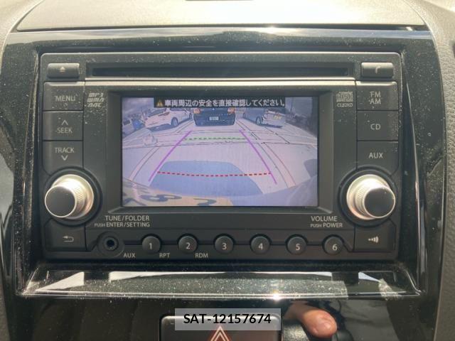 Suzuki PALETTE 2010-11 7619121-20