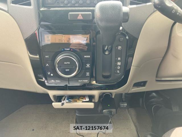 Suzuki PALETTE 2010-11 7619121-21