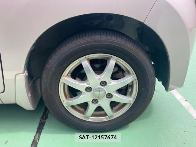 Suzuki PALETTE 2010-11 7619121-4