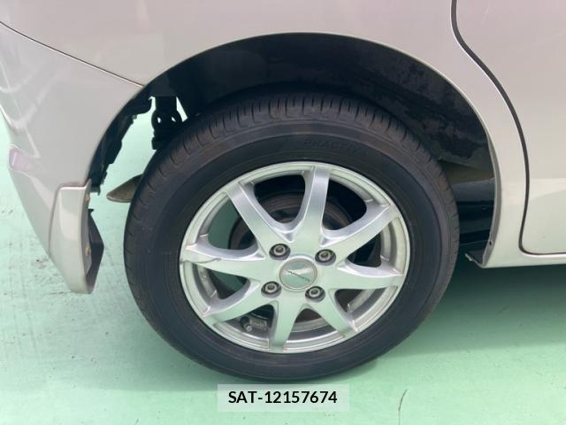 Suzuki PALETTE 2010-11 7619121-5