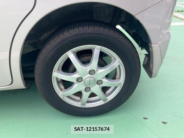 Suzuki PALETTE 2010-11 7619121-6
