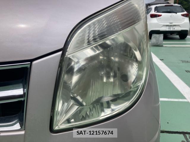 Suzuki PALETTE 2010-11 7619121-8