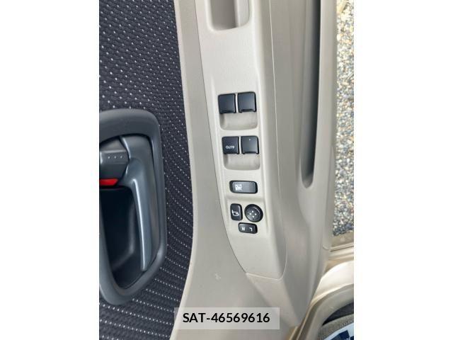 Suzuki PALETTE 2008-11 7619119-11
