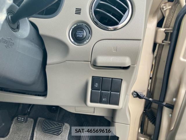 Suzuki PALETTE 2008-11 7619119-14