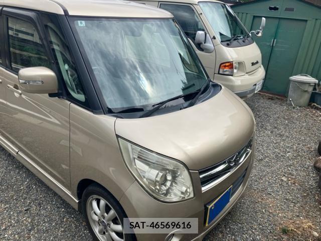 Suzuki PALETTE 2008-11 7619119-1