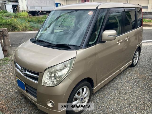 Suzuki PALETTE 2008-11 7619119-2