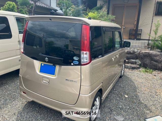 Suzuki PALETTE 2008-11 7619119-4
