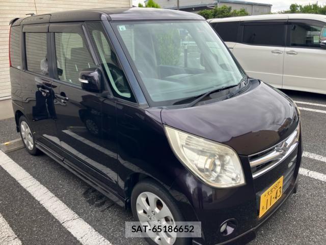 sat car