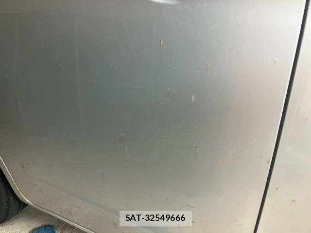 Suzuki PALETTE 2011-09 7727050-9