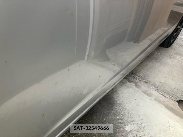 Suzuki PALETTE 2011-09 7727050-12