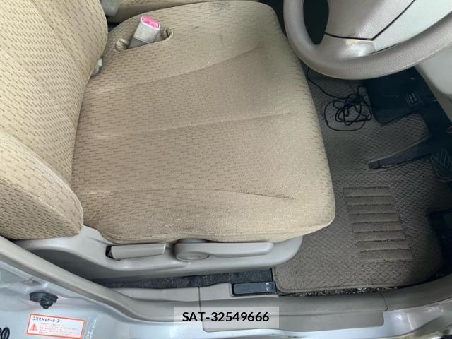 Suzuki PALETTE 2011-09 7727050-15