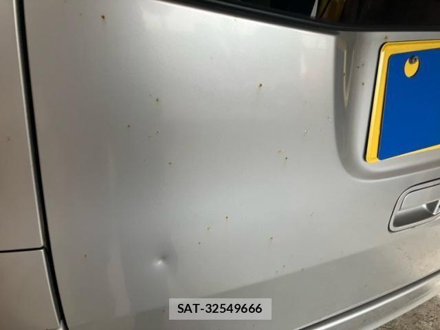 Suzuki PALETTE 2011-09 7727050-6