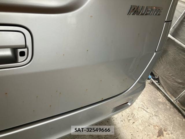 Suzuki PALETTE 2011-09 7727050-7