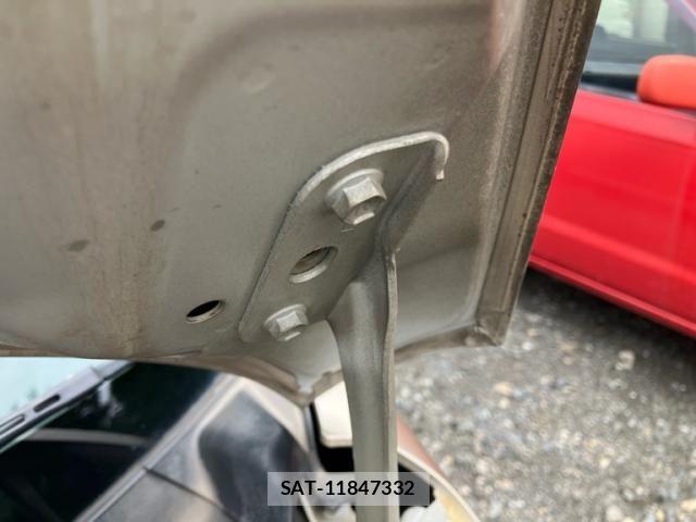Suzuki PALETTE 2009-09 7727053-25