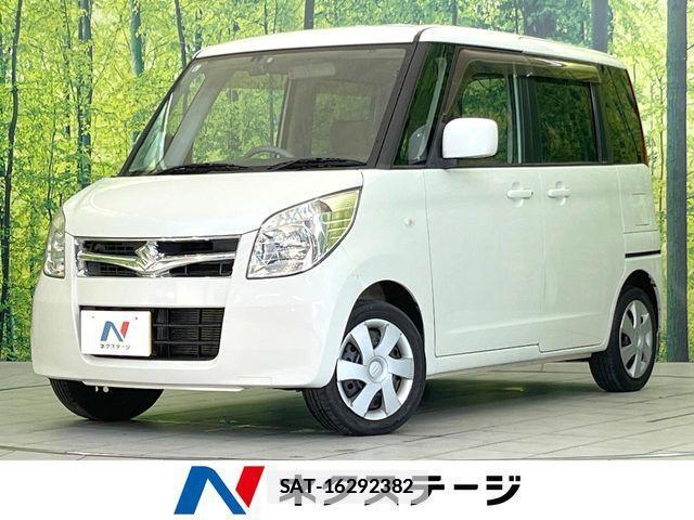 Suzuki PALETTE 2011-08 7727044-0