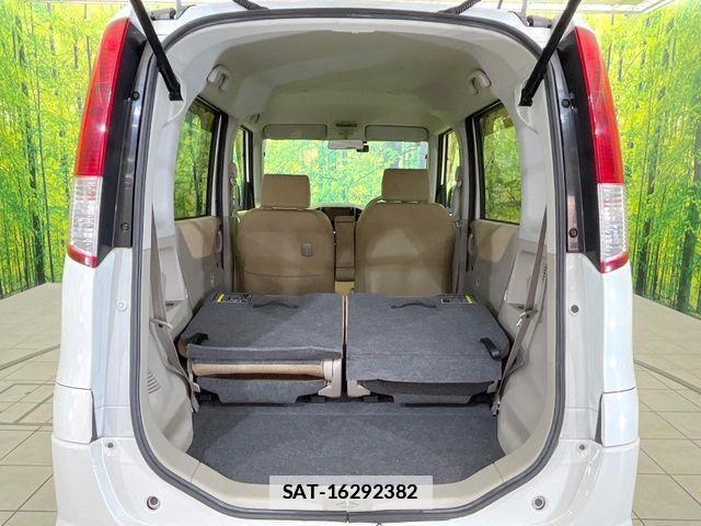 Suzuki PALETTE 2011-08 7727044-9