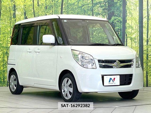 Suzuki PALETTE 2011-08 7727044-15