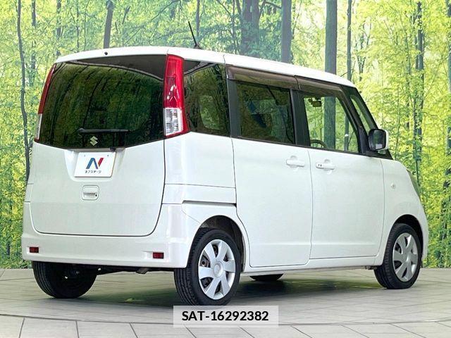 Suzuki PALETTE 2011-08 7727044-16
