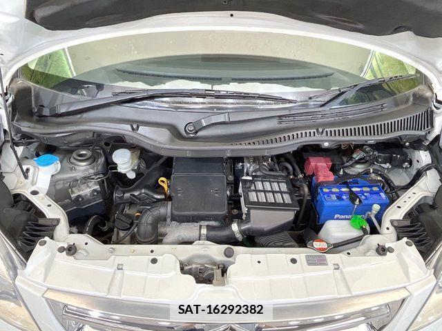 Suzuki PALETTE 2011-08 7727044-17