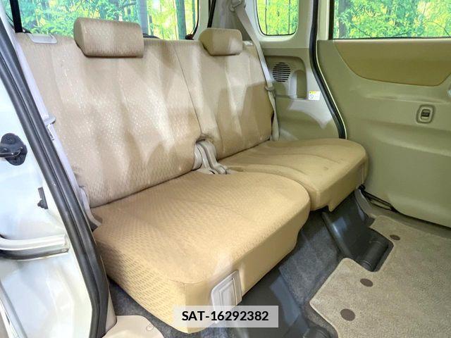 Suzuki PALETTE 2011-08 7727044-8