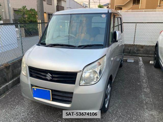 Suzuki PALETTE 2010-09 7788107-0